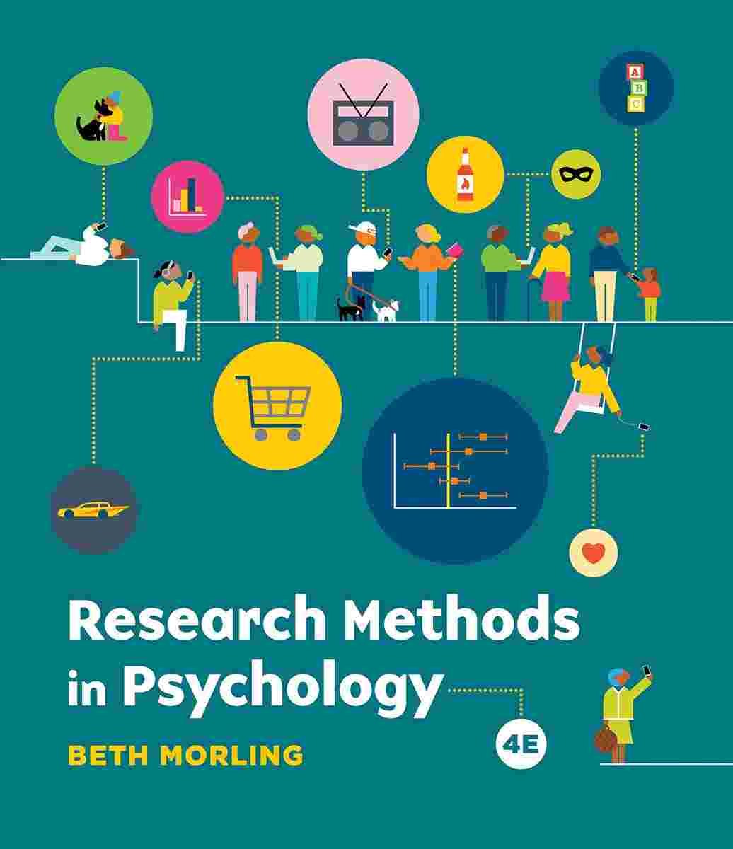 Research Methods in Psychology
